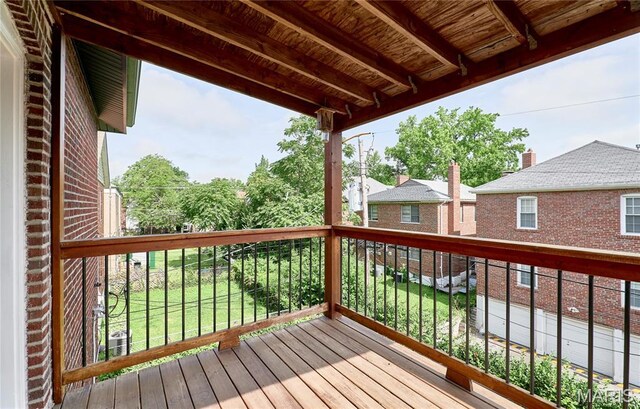 7049 Amherst Unit A & B, University City, MO 63130 - photo 51