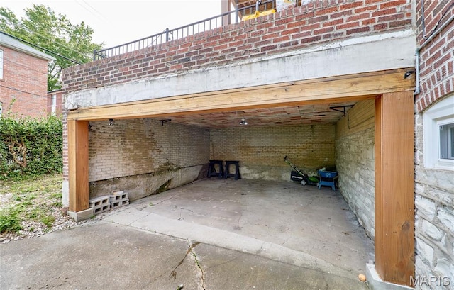 7049 Amherst Unit A & B, University City, MO 63130 - photo 56