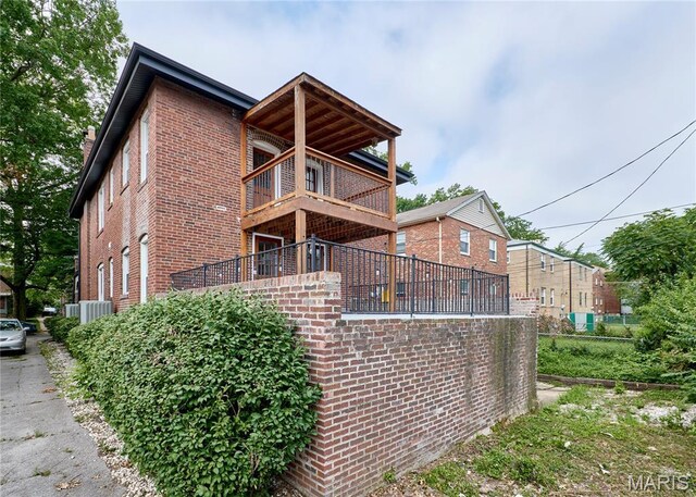 7049 Amherst Unit A & B, University City, MO 63130 - photo 59