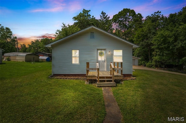 1249 Old Jackson Rd, Farmington, MO 63640 - photo 1