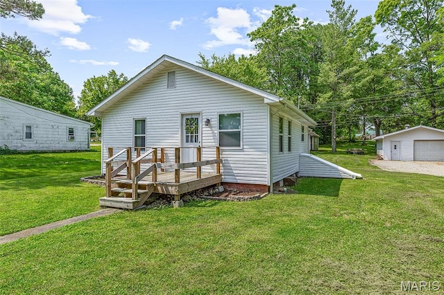 1249 Old Jackson Rd, Farmington, MO 63640 - photo 2