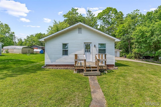 1249 Old Jackson Rd, Farmington, MO 63640 - photo 3