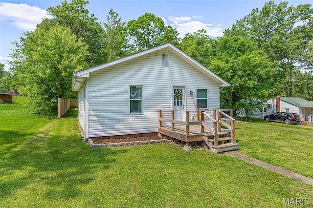 1249 Old Jackson Rd, Farmington, MO 63640 - photo 4