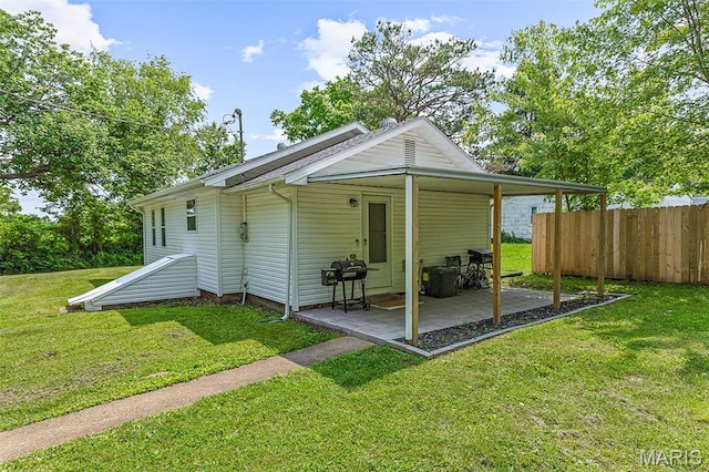 1249 Old Jackson Rd, Farmington, MO 63640 - photo 6