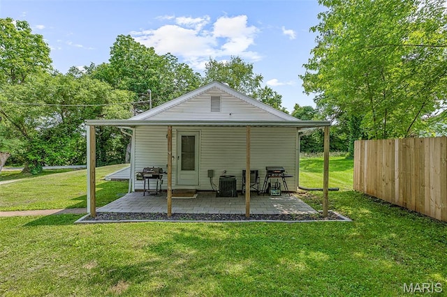 1249 Old Jackson Rd, Farmington, MO 63640 - photo 7