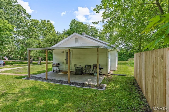 1249 Old Jackson Rd, Farmington, MO 63640 - photo 8