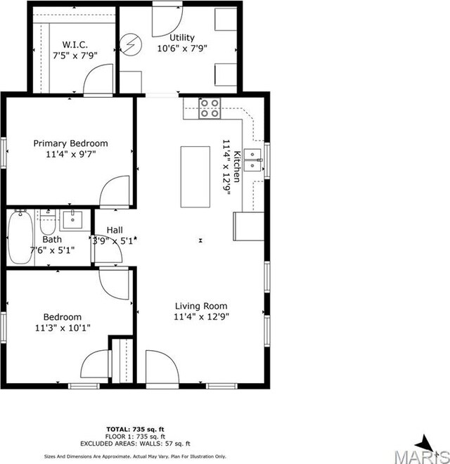 1249 Old Jackson Rd, Farmington, MO 63640 - photo 32