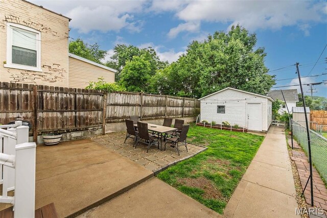 944 Regina Ave, Saint Louis, MO 63125 - photo 24