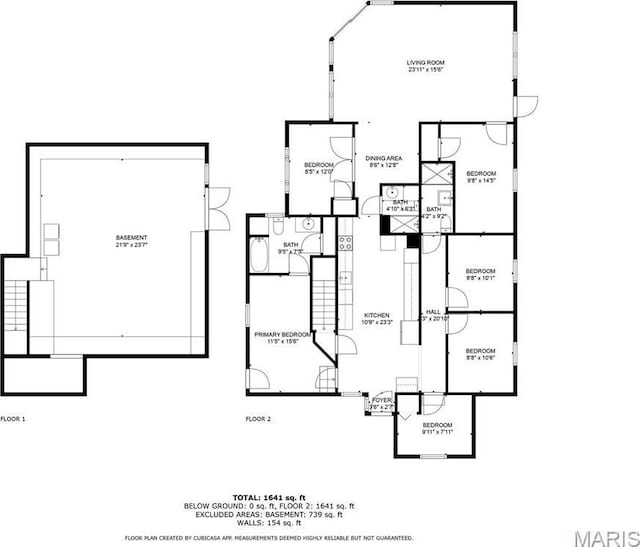 1408 Nursery Ave, Greenville, IL 62246 - photo 2