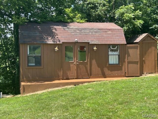 1408 Nursery Ave, Greenville, IL 62246 - photo 5