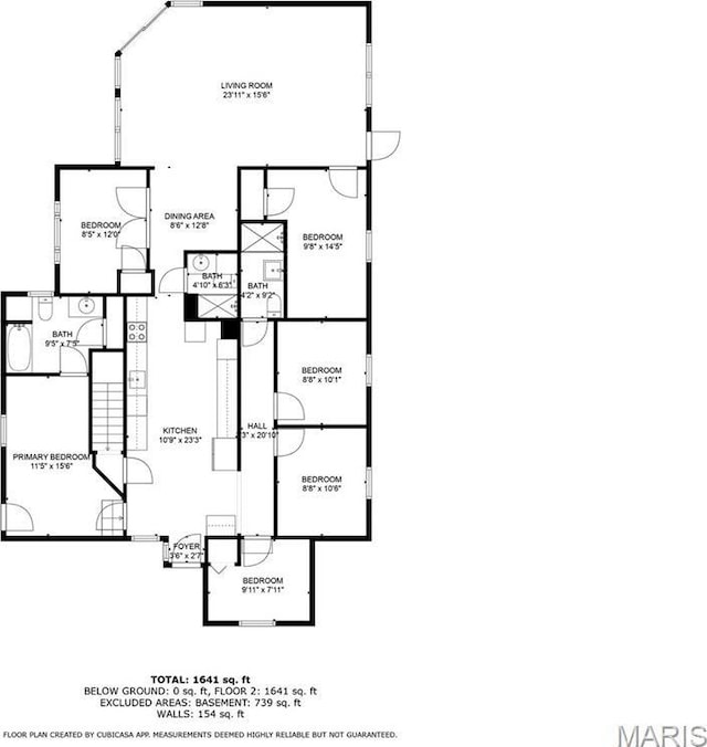 1408 Nursery Ave, Greenville, IL 62246 - photo 29