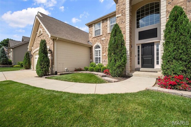 22 Fall Flower Ct, Eureka, MO 63025 - photo 4