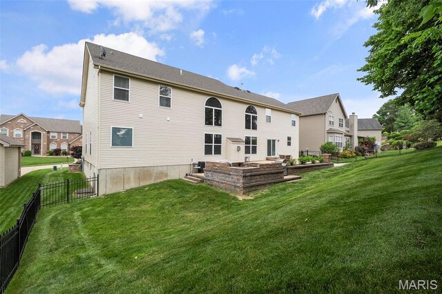 22 Fall Flower Ct, Eureka, MO 63025 - photo 53