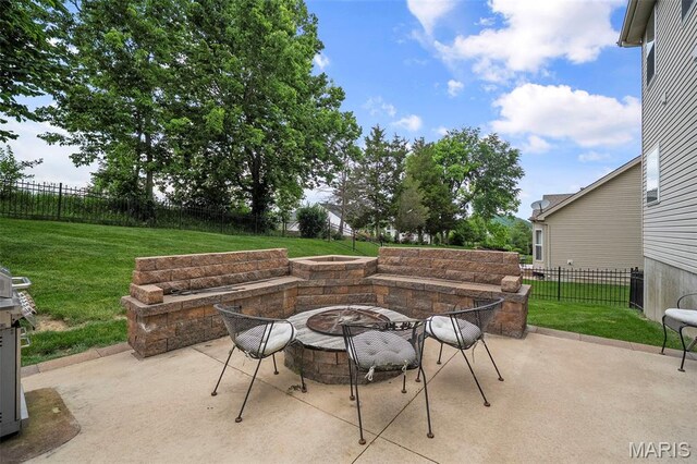22 Fall Flower Ct, Eureka, MO 63025 - photo 55
