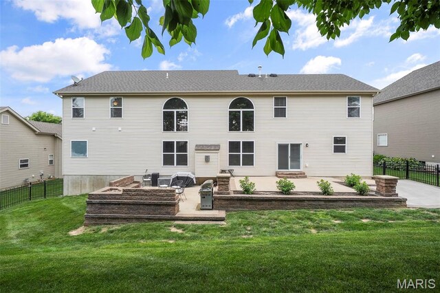 22 Fall Flower Ct, Eureka, MO 63025 - photo 57