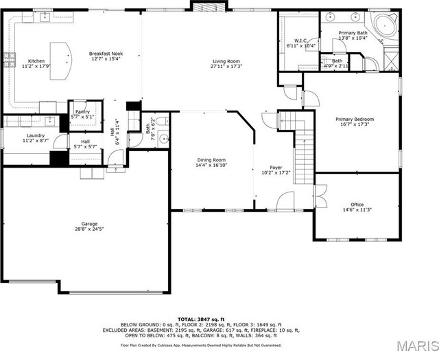 22 Fall Flower Ct, Eureka, MO 63025 - photo 61