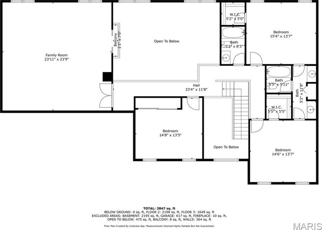 22 Fall Flower Ct, Eureka, MO 63025 - photo 62