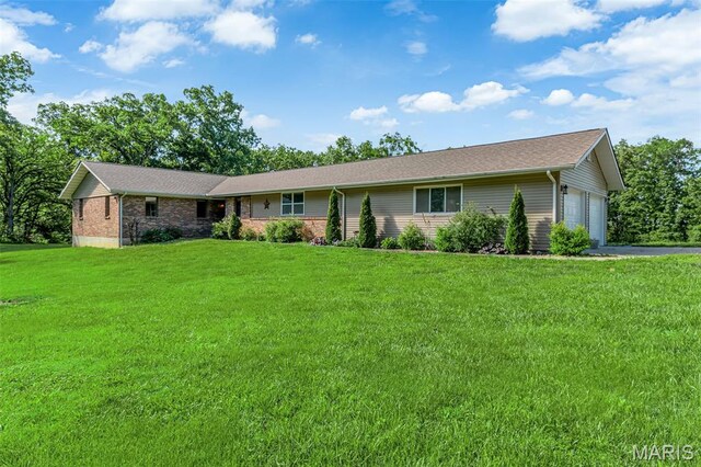 4520 Brevator Rd, Moscow Mills, MO 63362 - photo 2