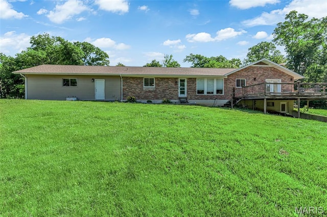 4520 Brevator Rd, Moscow Mills, MO 63362 - photo 3