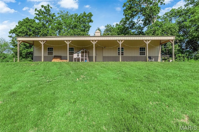 4520 Brevator Rd, Moscow Mills, MO 63362 - photo 4