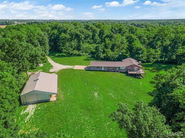 4520 Brevator Rd, Moscow Mills, MO 63362 - photo 25