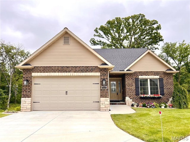 429 Firestone St, Freeburg, IL 62243 - photo 1