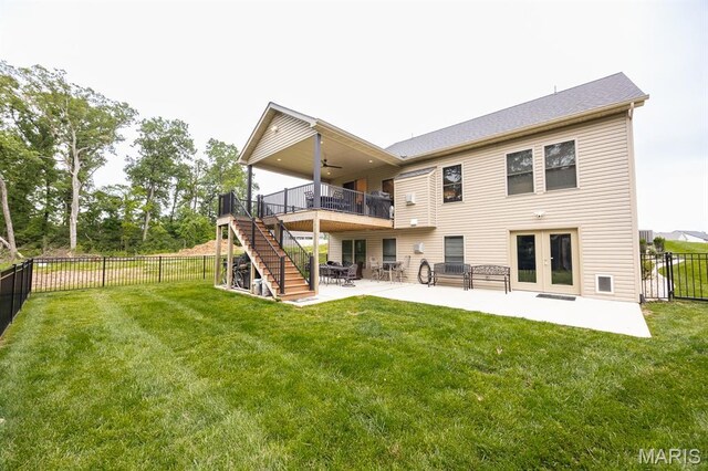 429 Firestone St, Freeburg, IL 62243 - photo 28