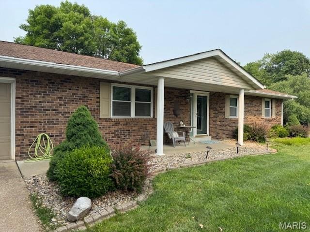 707 Pine Tree Ln, Freeburg, IL 62243 - photo 3