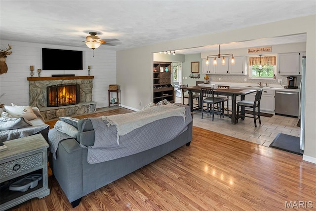 707 Pine Tree Ln, Freeburg, IL 62243 - photo 9