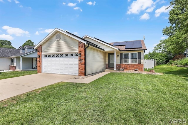 110 Bayridge Ct, Glen Carbon, IL 62034 - photo 1
