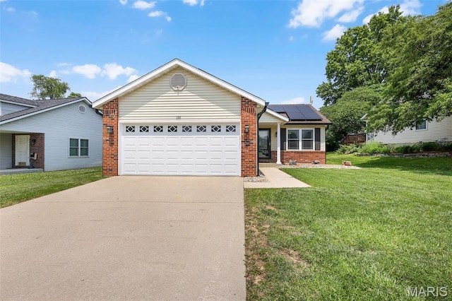 110 Bayridge Ct, Glen Carbon, IL 62034 - photo 2