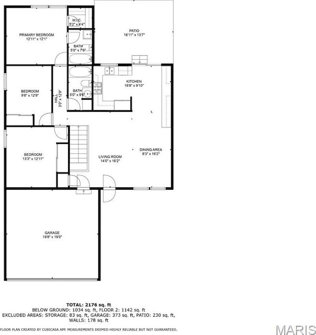 110 Bayridge Ct, Glen Carbon, IL 62034 - photo 28
