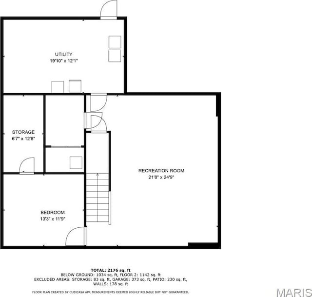 110 Bayridge Ct, Glen Carbon, IL 62034 - photo 29