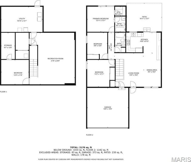 110 Bayridge Ct, Glen Carbon, IL 62034 - photo 30