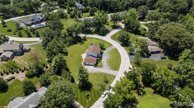 966 Cabernet Dr, Chesterfield, MO 63017 - photo 25