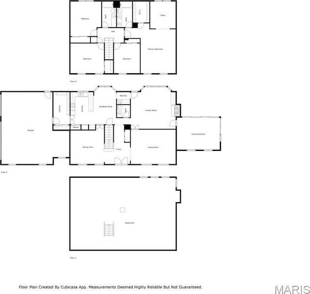 966 Cabernet Dr, Chesterfield, MO 63017 - photo 28