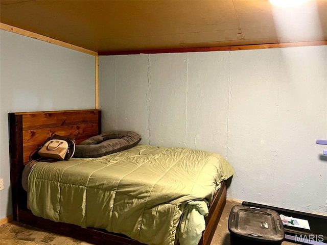16 Wauneta Pl, Hannibal, MO 63401 - view of bedroom