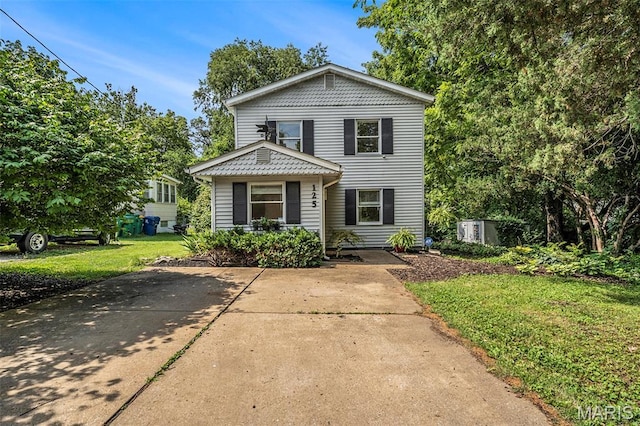 125 E Frisco Ave, Webster Groves, MO 63119 - photo 1