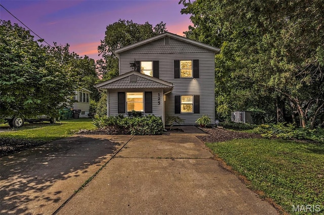 125 E Frisco Ave, Webster Groves, MO 63119 - photo 2
