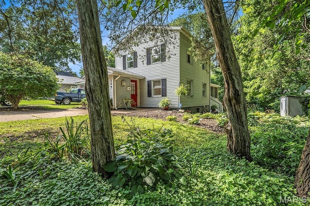 125 E Frisco Ave, Webster Groves, MO 63119 - photo 15