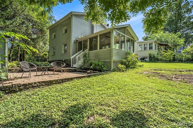 125 E Frisco Ave, Webster Groves, MO 63119 - photo 16