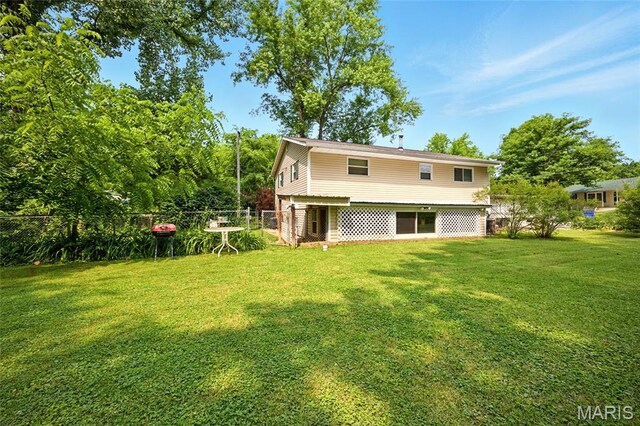 706 Edgewood Ln, Festus, MO 63028 - photo 35