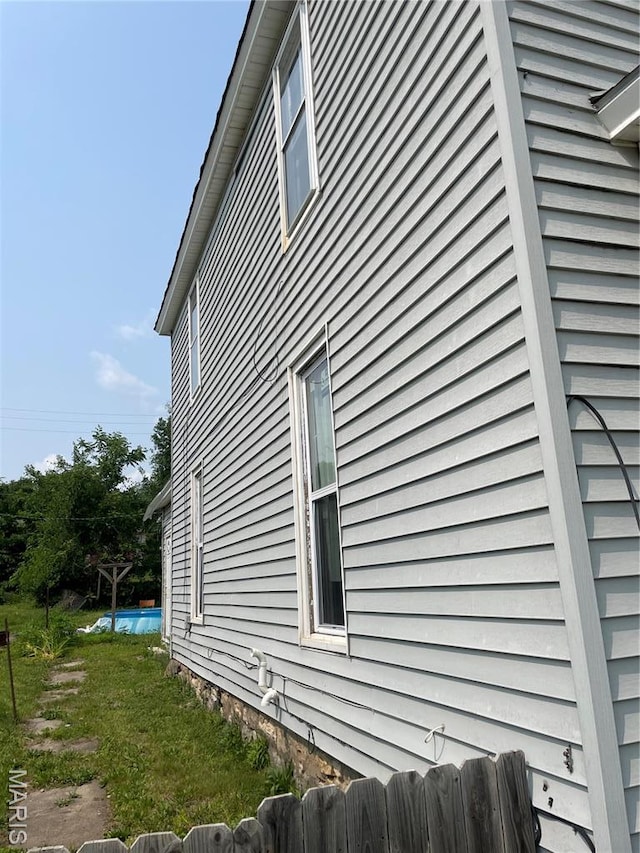1908-19 Hope St, Hannibal, MO 63401 - view of property exterior