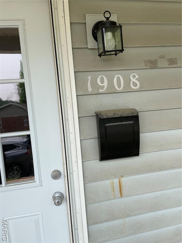 1908-19 Hope St, Hannibal, MO 63401 - exterior view