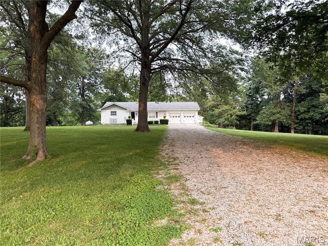 17 Wood Dr, Boulder, IL 62231