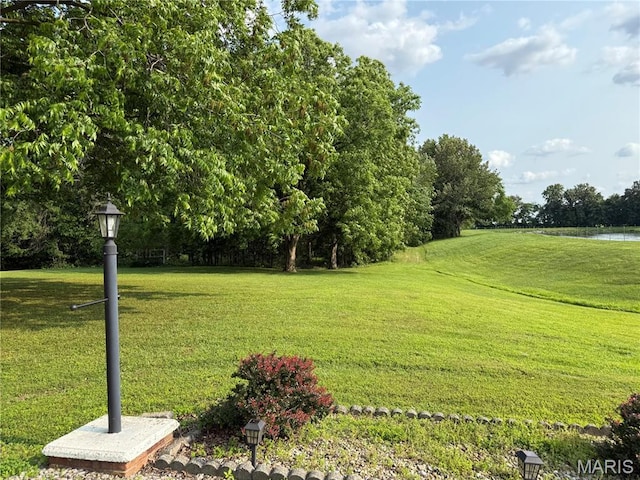 17 Wood Dr, Boulder, IL 62231