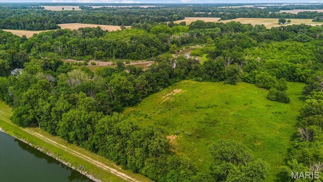 17 Wood Dr, Boulder, IL 62231