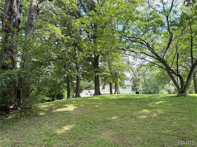 17 Wood Dr, Boulder, IL 62231