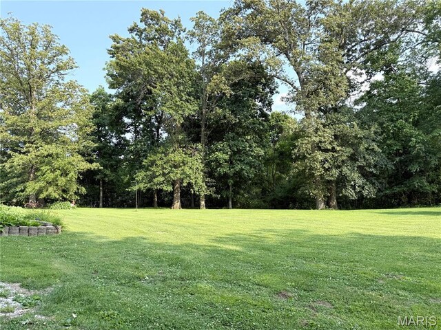 17 Wood Dr, Boulder, IL 62231