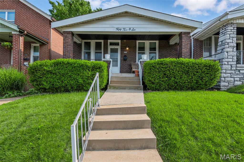 5206 Itaska St, Saint Louis, MO 63109 - photo 1